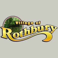 Village of Rothbury Council Opening