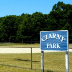 Czarny Park Improvements Bid Opportunity